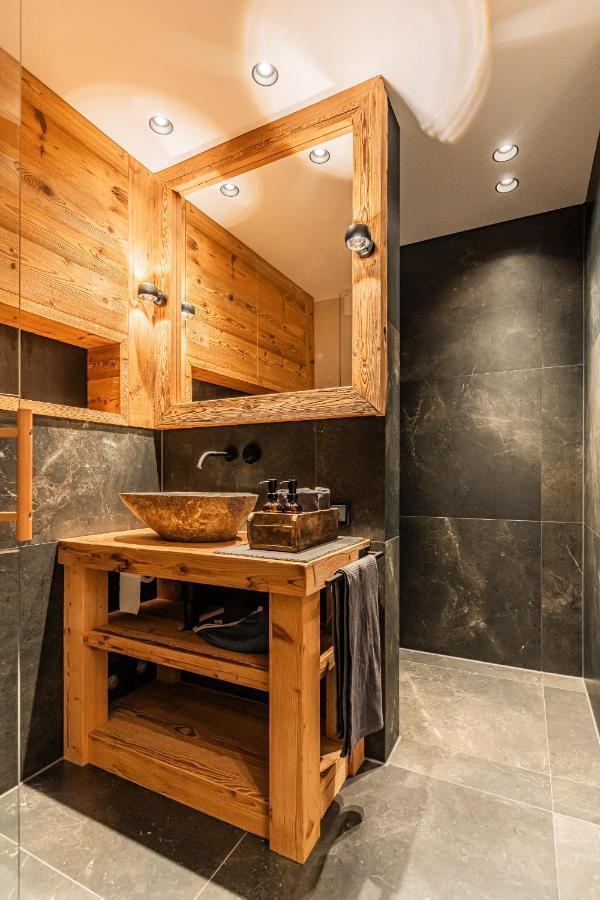 Das Kirchbichl - Stylisch Laessig, Mit Eigener Sauna Шлирзе Экстерьер фото