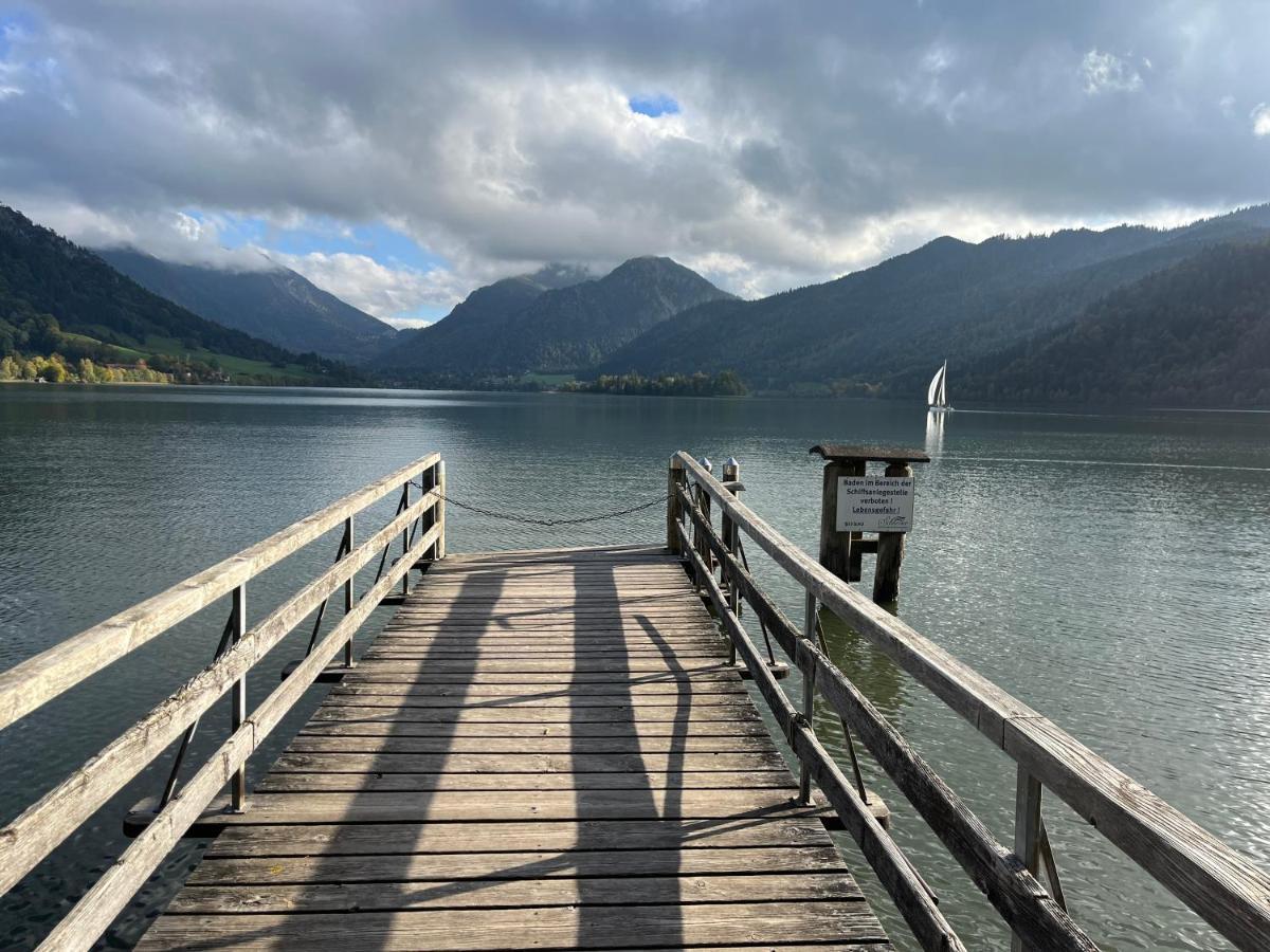 Das Kirchbichl - Stylisch Laessig, Mit Eigener Sauna Шлирзе Экстерьер фото