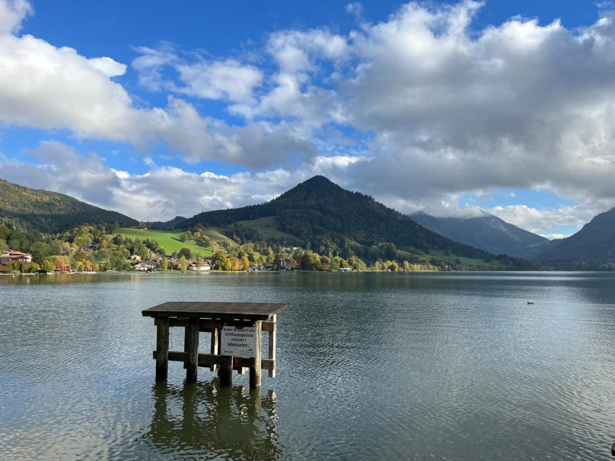 Das Kirchbichl - Stylisch Laessig, Mit Eigener Sauna Шлирзе Экстерьер фото